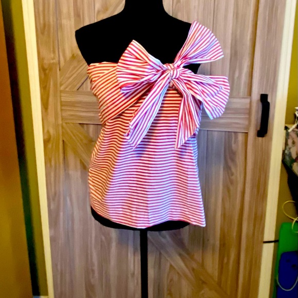 Do + Be women’s summer blouse - Picture 1 of 5